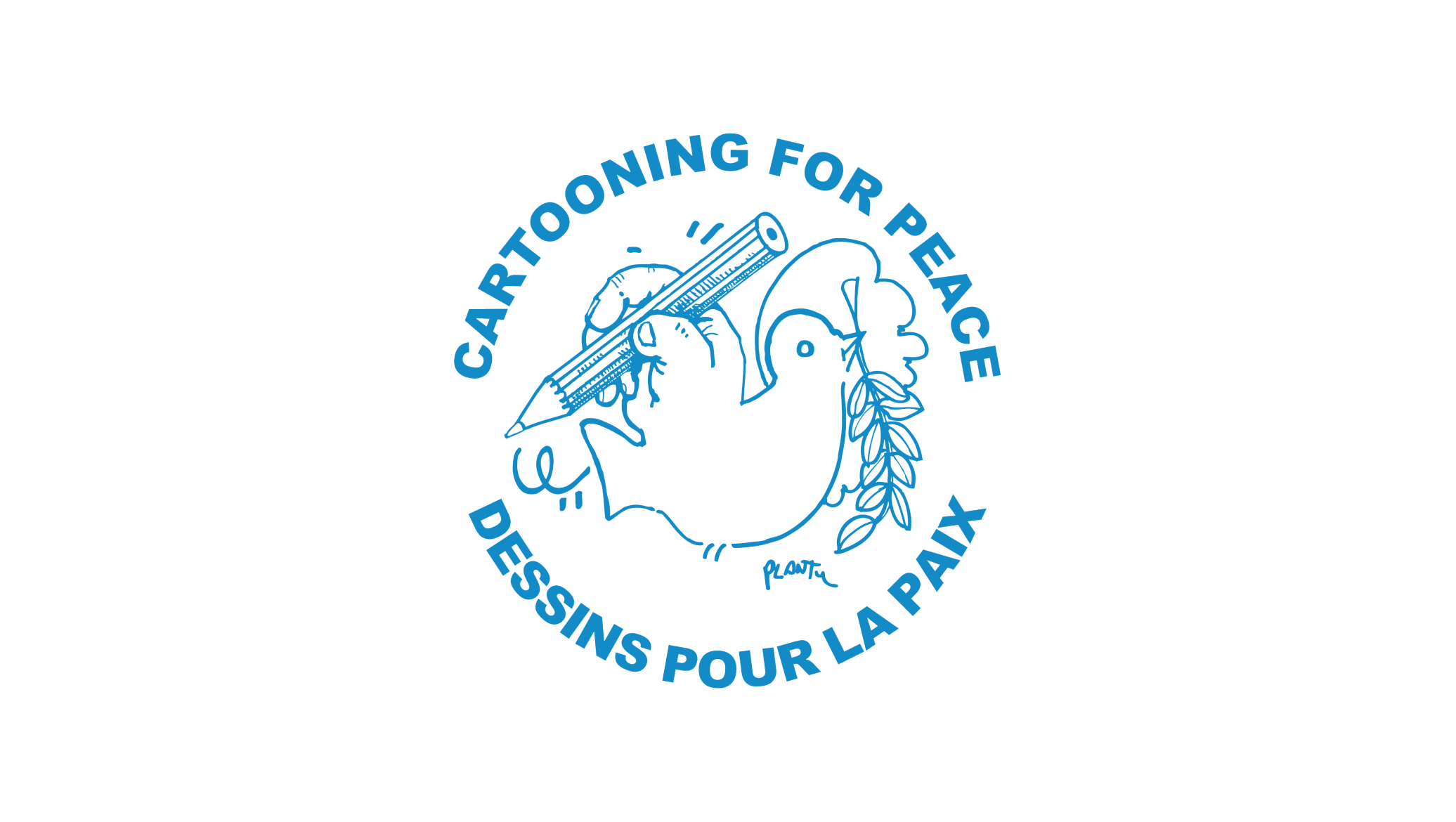 cartoonforpeace